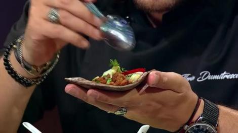 Ingredientul care le-a dat bătăi de cap chefilor. Când au aflat ce e nu le-a venit să creadă