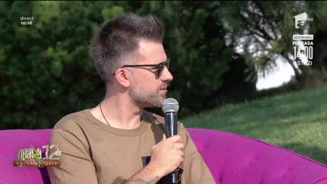 Mihai Trăistariu și Alexia Țalavutis, provocare în sala de biliard. Iată cine a câștigat întrecerea