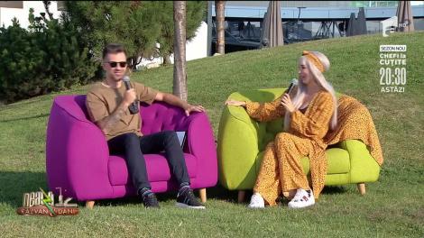 Annes, planuri de nuntă stricate de pandemie: Am amânat-o, dar nu știu ce o să fie