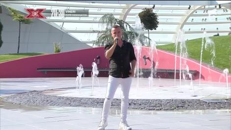 Mihai Trăistariu cântă melodia Perfect, la Neatza cu Răzvan și Dani