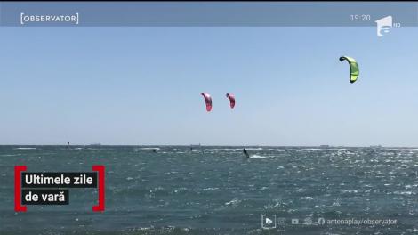 Vremea se răcește la sfârșitul săptămânii