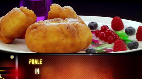 Daniela Grădinaru, doamna de „fier” care a topit inimile chefilor: „Am fost șefa lui 7 ani la muncă, acasă sunt șefă toată viața”