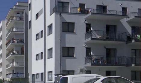 Piața imobiliara reacționează la pandemie