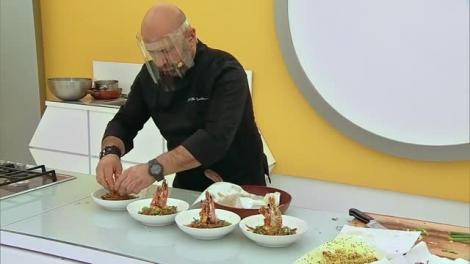 Cătălin Scărlătescu a „trișat” pentru amuletă! Ce l-a enervat pe Sorin Bontea: „Băi, frate”