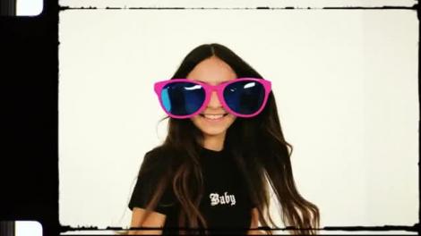 O fetiță de 13 ani Mexic și mama sa, „rivale” la „Chefi la cuțite”: „Eu gătesc mai bine decât mama, asta e clar”