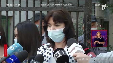 Începutul de an şcolar a scos la iveală şi problemele din sistem