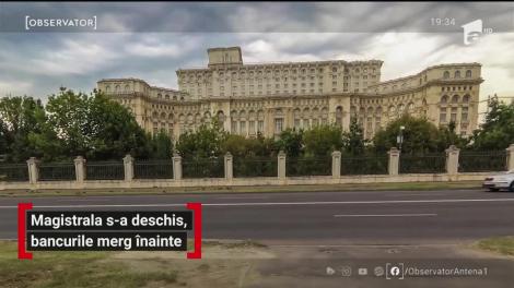 Metroul din Drumul Taberei e ca şcoala, mai mult în online decât în offline. Imaginaţia bucureştenilor şi hazul de necaz nu au limite