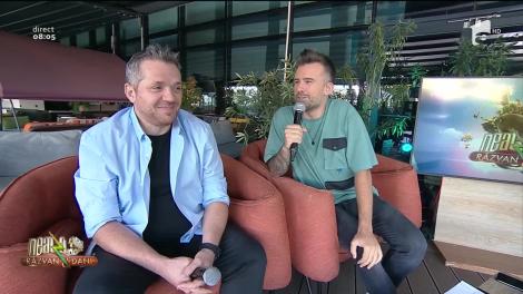 Cum a fost păcălit Florin Ristei de taximetriști: Am mers 30 de metri și am coborât