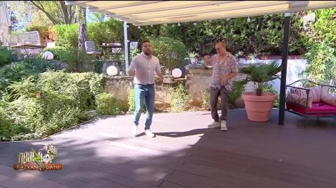 Park Place feat. What's Up - Vânzătoare de Vise