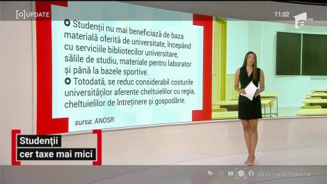 Observator Update, 16 septembrie, ora 11:00: Școala online rămâne o provocare