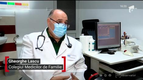 Cerere mare pentru vaccinul antigripal