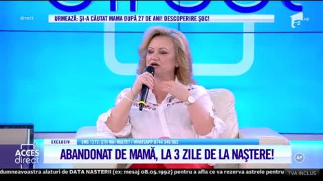 Un cunoscut tenor face dezvăluiri despre iadul în care a fost aruncat chiar de mama lui: Ne legau de lanţuri şi ne spuneau că suntem copiii rataţi ai societăţii
