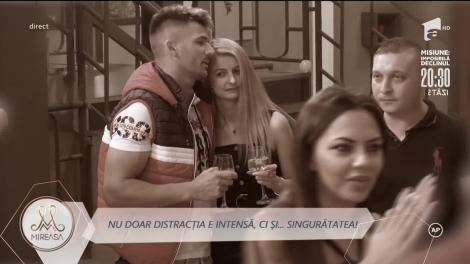 Radu și Cătălin, opinii și analize: Aici trebuie să fii matur în sensul golănesc, pentru că ai de-a face cu fete!