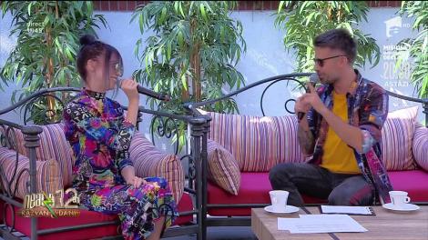 Roxen, din culisele Eurovision 2021: Nu mai avem voie cu aceeaşi piesă