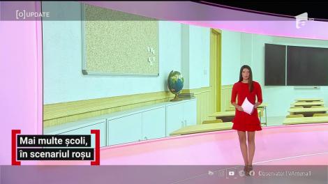 Observator Update, 17 septembrie, ora 18:00: Scenariile se schimbă de la o oră la alta