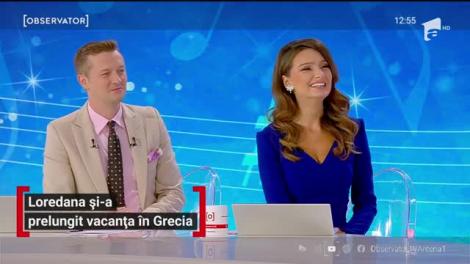 Loredana, noul jurat de la X Factor, detalii inedite din culisele emisiunii. Ce surprize ne așteaptă în noul sezon | Video