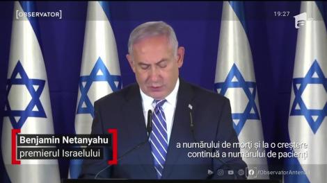 Al doilea val de restricții în Europa