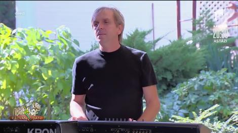 Compact cântă melodia Doare al naibii de tare, la Neatza cu Răzvan și Dani