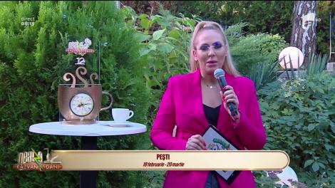 Horoscopul zilei, 18 septembrie 2020. Nativii Pești au parte de o zi intensă | Video