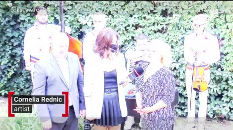 Prima școală de folclor din România. Lavinia Goste şi Marius Zorilă se ocupă de ea