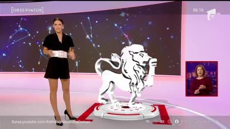 Horoscopul zilei, 18 septembrie 2020. Racii primesc vești bune din străinătate