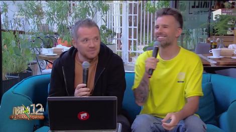 Ramona Olaru, despre prima ei iubire: Eram îndrăgostită de băiatul viceprimarului. Sper să nu se uite acum la televizor