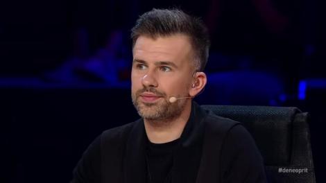 Judas Priest - Revolution. Vezi cum cântă Andra Ariadna Chitu la X Factor