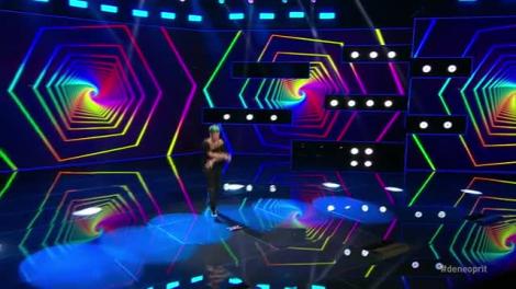 Explozie de energie la X Factor. Denis Alexandra Iane a făcut show pe acordurile piesei "I Like It"