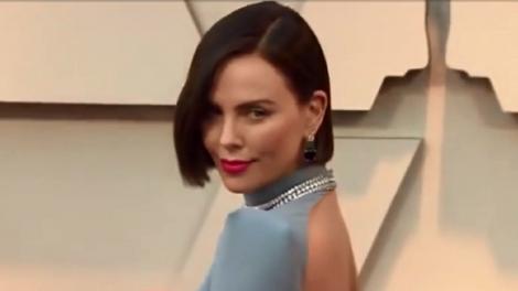 Charlize Theron, împlinită și fără iubit