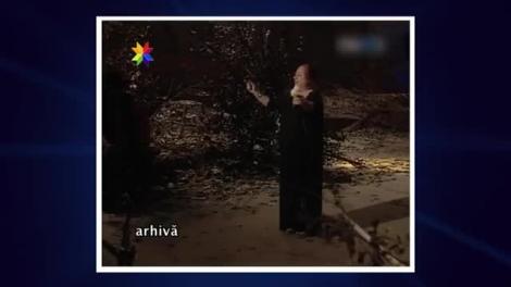 Prin ce „chinuri” a trecut Monica Anghel la „Te cunosc de undeva” ca să o poată imita pe Cornelia Catanga