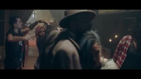 Smiley, pe scena „Te cunosc de undeva”? Jojo a făcut un „Vals” perfect