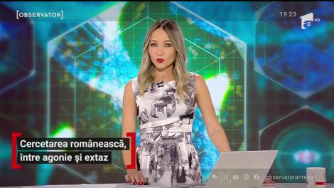 Cercetătorii craioveni revoluţionează transplantul osos