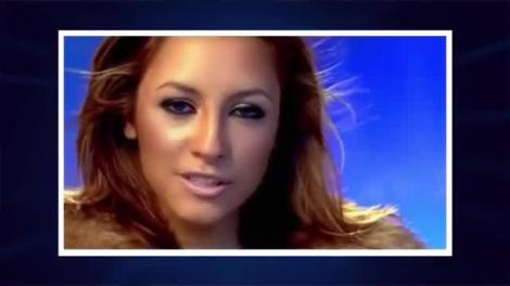 Romică Țociu s-a apucat de făcut rap la „Te cunosc de undeva”! Adriana Trandafir și-a făcut cruce