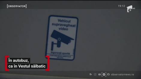 Hoții de buzunare din mijloacele de transport în comun. La fiecare trei zile un călător devine victimă
