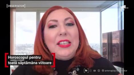 Horoscopul pentru săptămâna viitoare. Cine este omul din spatele predicțiilor