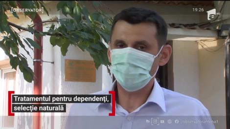 Tratamentul pentru dependenți, selecție naturală