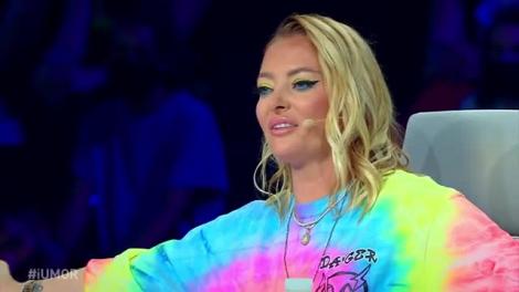 Mihai Bendeac a încercat să spargă fistic cu posteriorul, la „iUmor”! „O, mamă! Am încercat și eu”