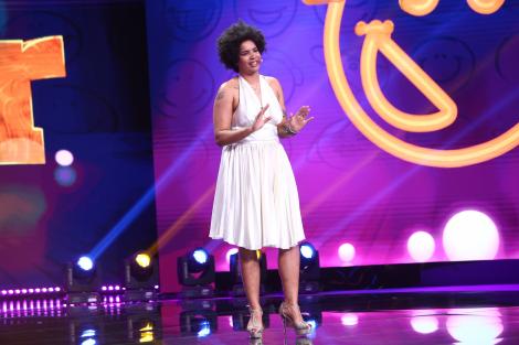 Georgiana Lupu, campioana care s-a născut în pușcărie, mesaj pentru Jador: Acum te lauzi că ai inele de 24 de karate, înainte de bucurai la o mână de cupru!