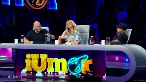 Momentul la care Cheloo a apăsat butonul roșu instant. Ce a făcut concurentul pe scenă