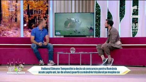 Transilvania Rally 2020 se desfășoară la Cluj Napoca, pe 25 și 26 septembrie