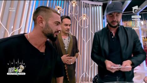 Trucurile de magie ale lui Iohannes, preferatele lui Dorian Popa