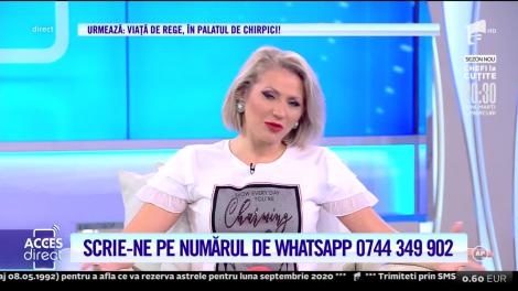 Mirela Vaida a serbat 11 ani de căsnicie în bucătărie!: Între mine si soacra mea nu există niciun conflict