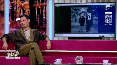 Smiley News. Stan și Bran dansează pe manele