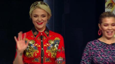 „Nu cred așa ceva”. Cine a câștigat amuleta 7 de la „Chefi la cuțite”