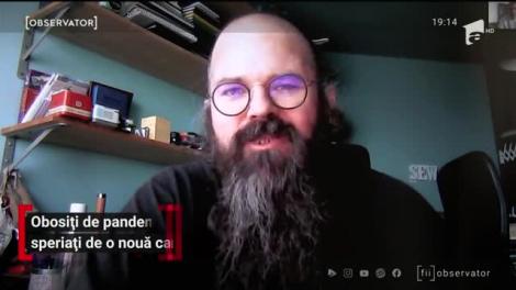 Românii se tem de revenirea la starea de urgență