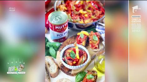 Îți place mâncarea și obiceiurile italienilor? În București ai parte de cele mai gustoase preparate ale lor