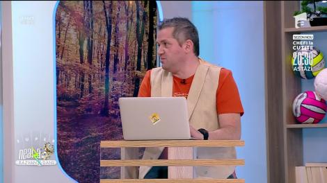 Smiley News. O nouă metodă de a sări coarda în tandem