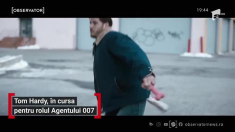 Cine are cele mai multe şanse să fie noul James Bond