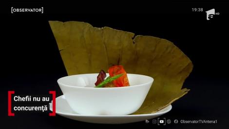 Chefi la Cuţite, lider de piaţă pe toate segmentele de public