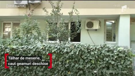 Un individ mascat a terorizat cartierul Drumul Taberei. A violat o femeie şi a jefuit o alta